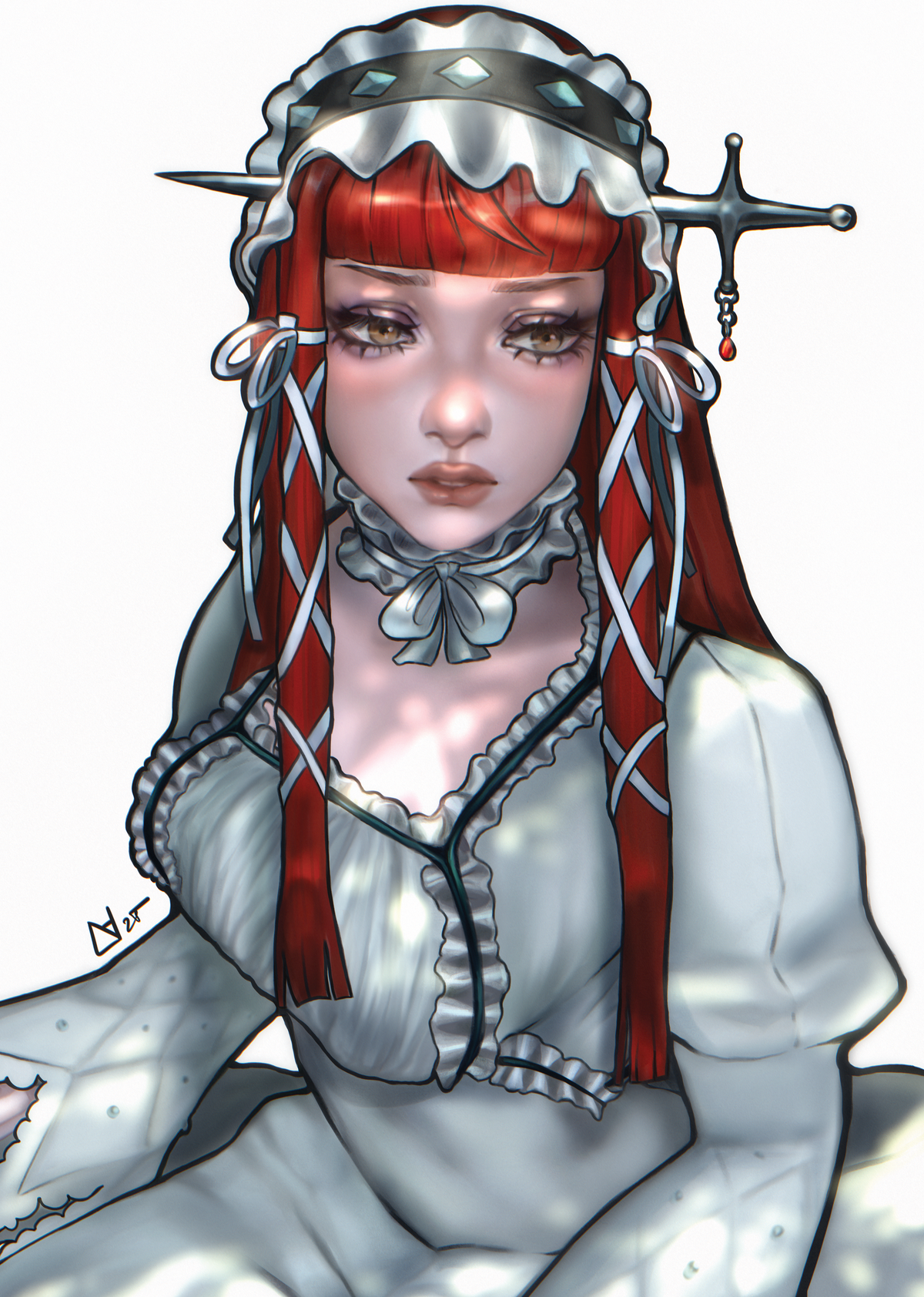 CHIDORI // A4