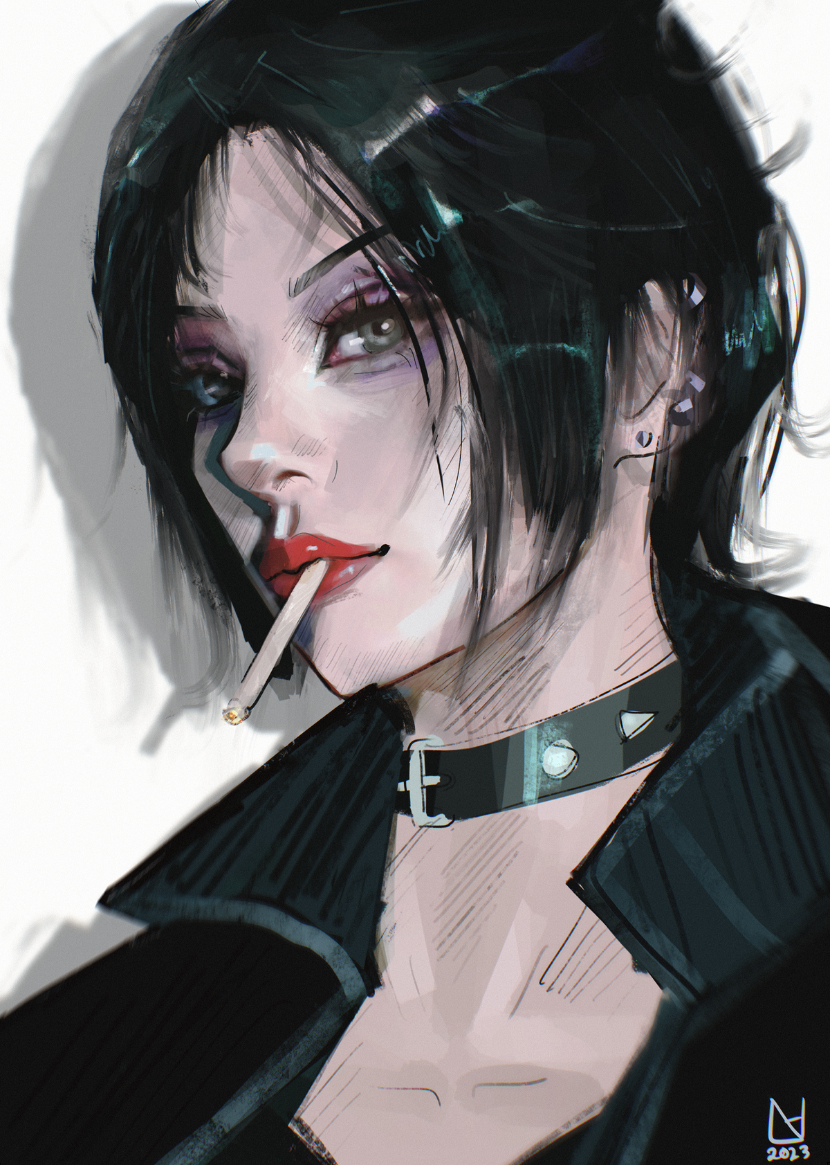 NANA OSAKI // A4, A5