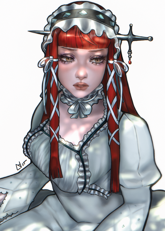 CHIDORI // A4