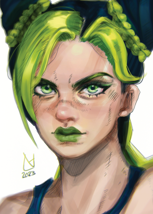 JOLYNE // A4, A5