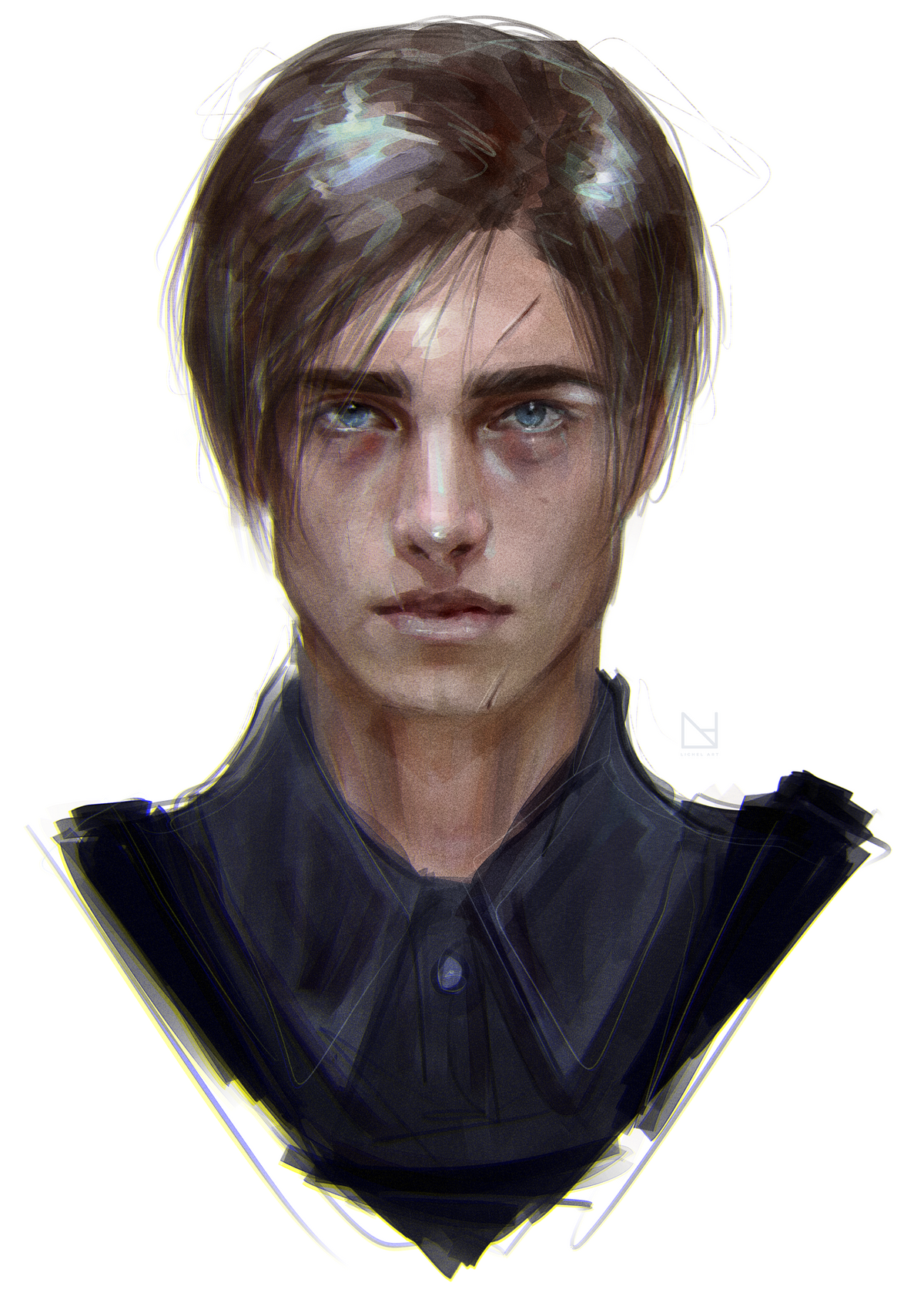 LEON // A4, A5