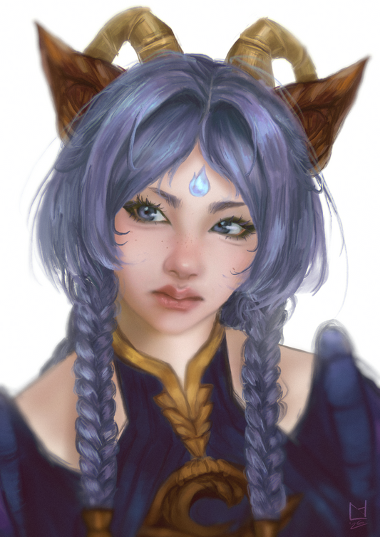 YUNARA // A4, A5